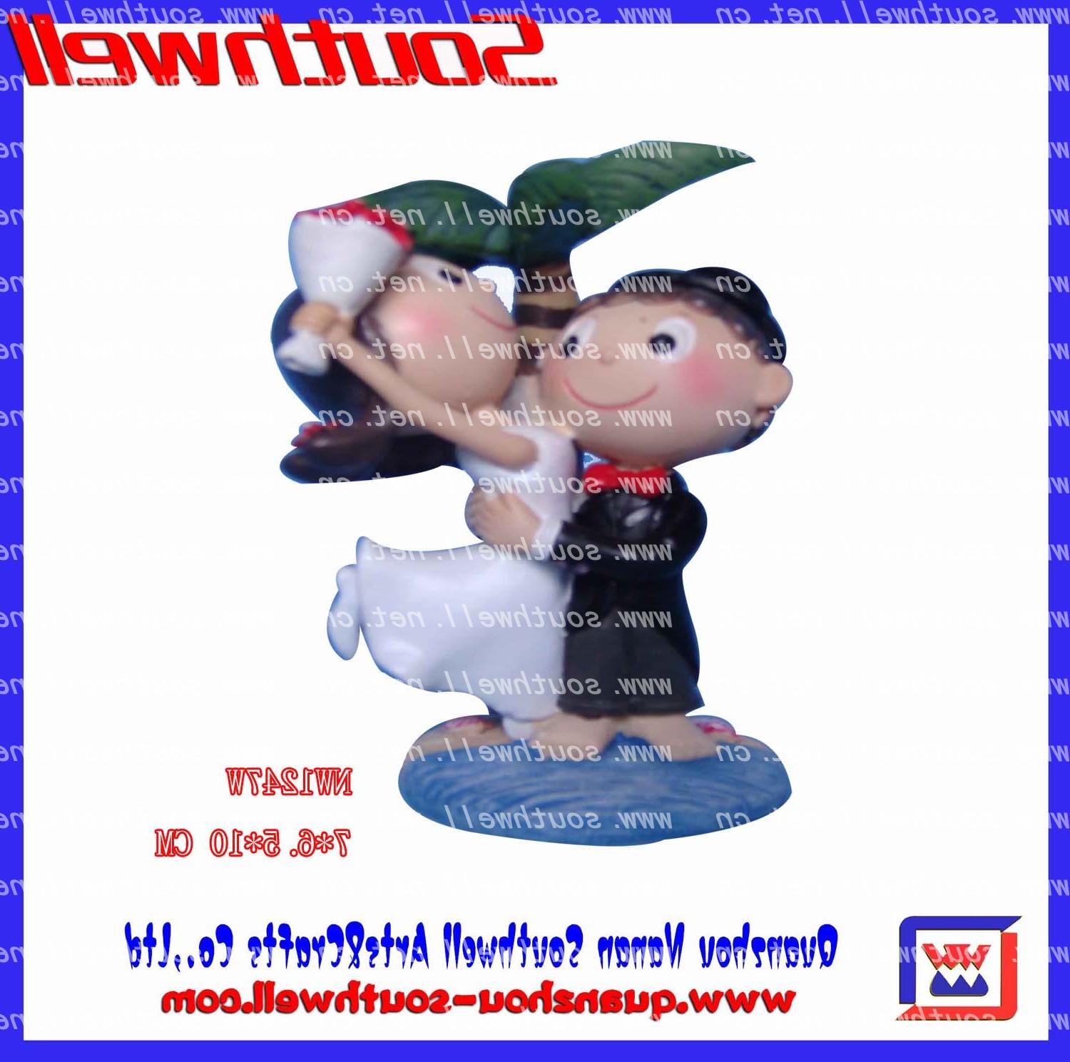 Gifts, Wedding Figurines