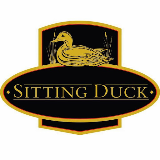 Sitting Duck Tavern logo