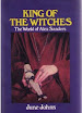 June Johns - King Of The Witches The World Of Alex Sanders