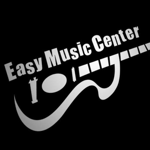 Easy Music Center logo