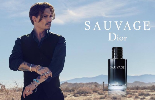 dior sauvage