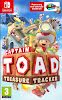 Captain Toad: Treasure Tracker (2014)