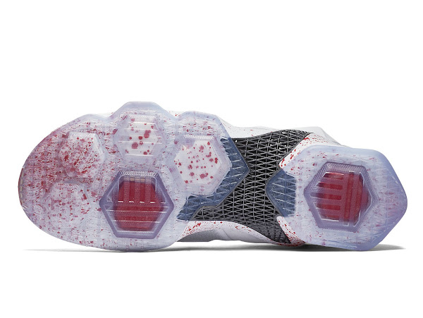 Release Reminder Nike LeBron XIII 13 Horror Flick