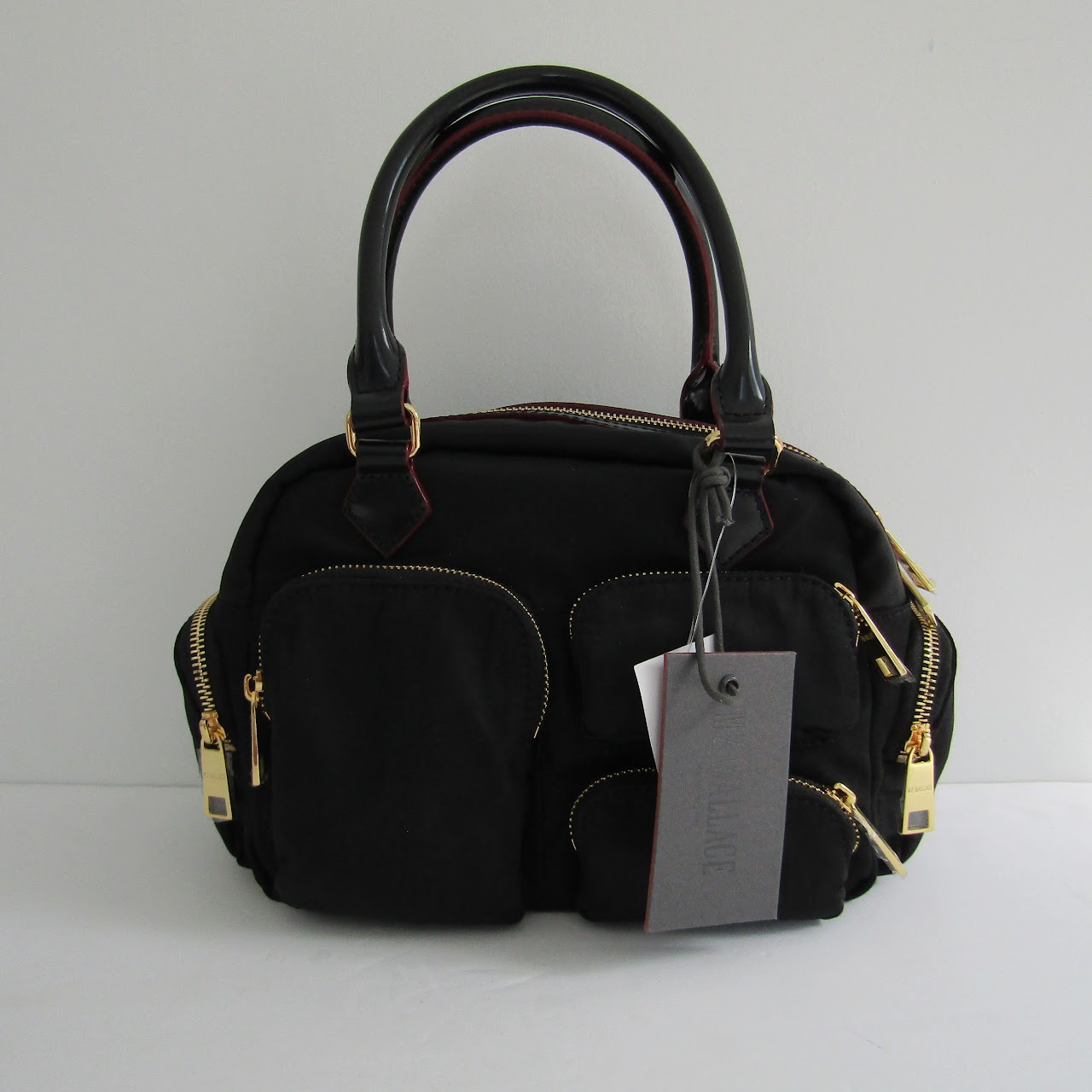 MZ Wallace Shoulder Bag