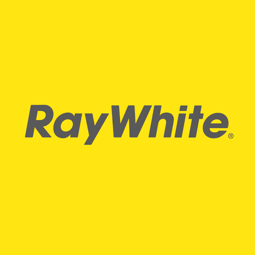 Ray White Kaitaia logo