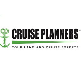 Cruise Planners - Lisa and Rodney George logo