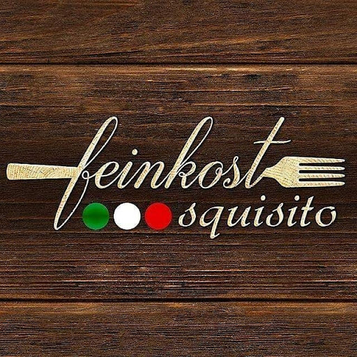 FEINKOST SQUISITO (NUR LIFERSERVICE)