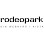 Rodeopark logotyp