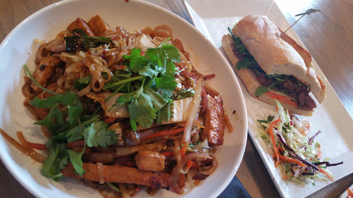 Noodle Shop «CO - banh mi - noodles - bar», reviews and photos, 340 King St, Charleston, SC 29401, USA