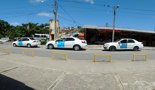 Ponto De Táxi (policlínica Do Ibura), 1597, Av. Dois Rios, 1537 - Ibura, Recife - PE, Brasil, Ponto_de_Txi, estado Pernambuco