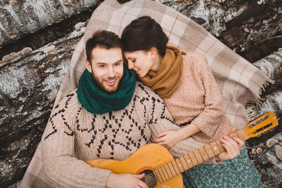 Photographe de mariage Sergey Lapkovsky (lapkovsky). Photo du 16 février 2016