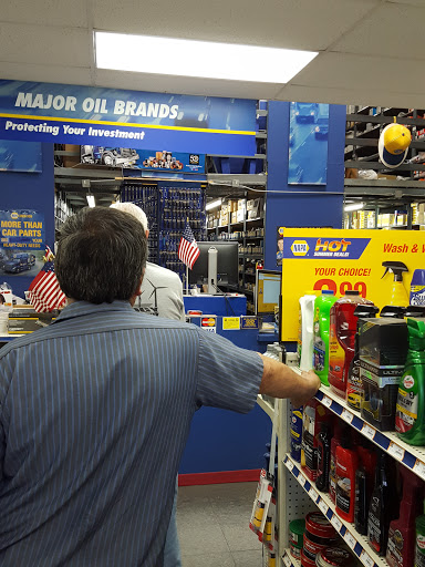 Auto Parts Store «NAPA Auto Parts - Genuine Parts Company», reviews and photos, 12010 Woodruff Ave b, Downey, CA 90241, USA