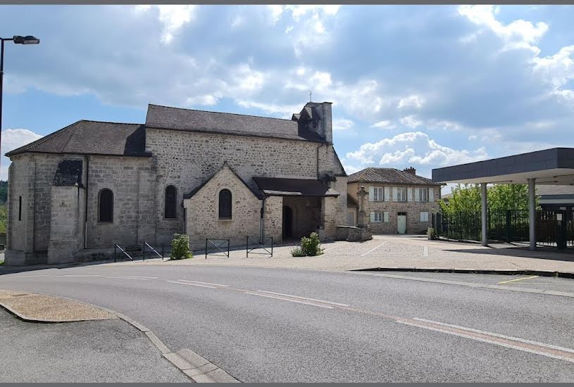  Vente Terrain à bâtir - 1 300m² à Feytiat (87220) 