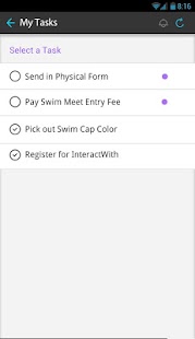 InteractWith Screenshots 3