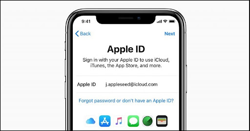 Apple ID