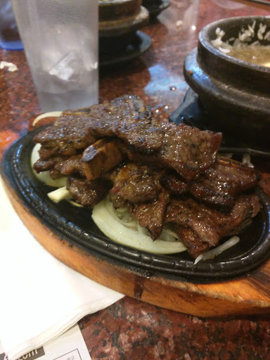 Korean Restaurant «BCD Tofu House», reviews and photos, 18044 Saticoy St, Reseda, CA 91335, USA