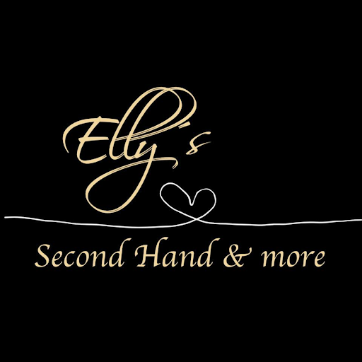 Elly’s Secondhand & more