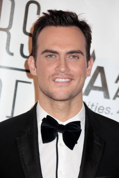 Cheyenne Jackson Dp Profile Pics Cheyenne Jackson