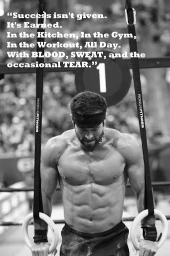 50 Really Motivational Gym Quotes With Images