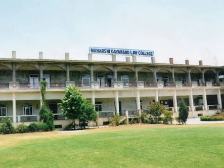 Dayanand College of Law, 15/53, Pollock Street, Civil Lines, Kanpur, Uttar Pradesh 208001, India, College, state UP