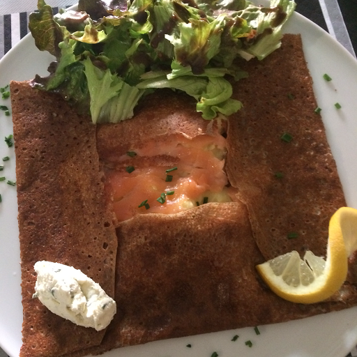 La Crêperie de Xavier