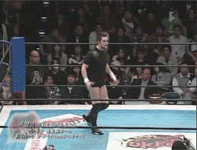 GIFs - Finn Bálor GIFs 3827603v