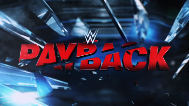 Resultado de imagem para WWE Payback