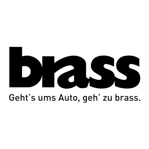 Autohaus Brass Peugeot Darmstadt – Neuwagen, Gebrauchtwagen logo