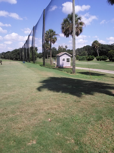 Golf Course «Osceola Municipal Golf Course», reviews and photos, 300 Tonawanda Dr, Pensacola, FL 32506, USA