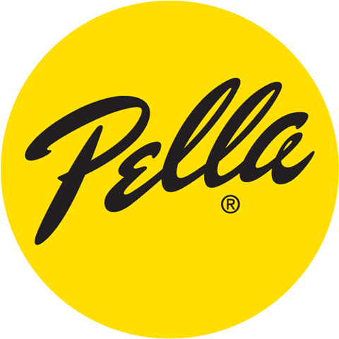 Pella Windows & Doors of Beltsville logo