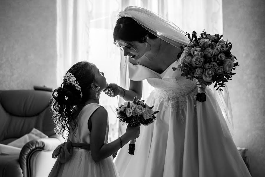 Fotógrafo de bodas Dario Cardone (dariocardone). Foto del 28 de marzo