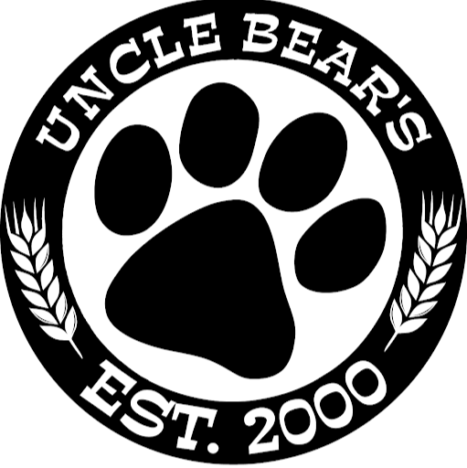 Uncle Bear's Grill & Tap logo