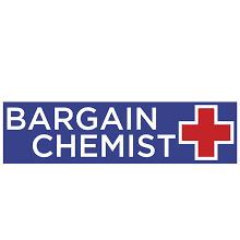 Bargain Chemist Northwood logo