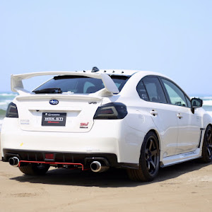 WRX STI VAB