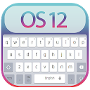 Herunterladen Stylish OS 12 Keyboard Installieren Sie Neueste APK Downloader