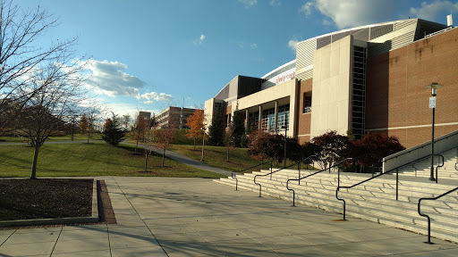 Stadium «Capital One Field at Maryland (Byrd) Stadium», reviews and photos, 90 Stadium Dr, College Park, MD 20742, USA