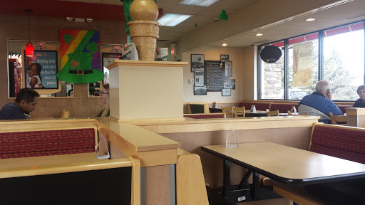 Fast Food Restaurant «DQ Grill & Chill Restaurant», reviews and photos, 7720 149th St W, Apple Valley, MN 55124, USA