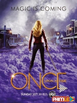 Phim Ngày Xửa Ngày Xưa 2 - Once Upon a Time season 2 (2014)