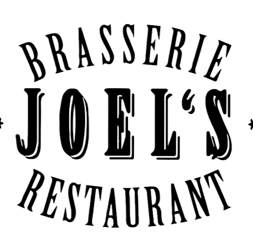 Joel's Brasserie logo