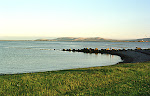 Claddagh Quay, Galway Bay, Southern Ireland.