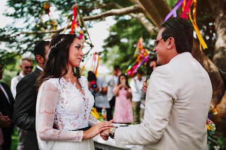 Wedding photographer Roberto Torres (torresayora). Photo of 18 October 2017