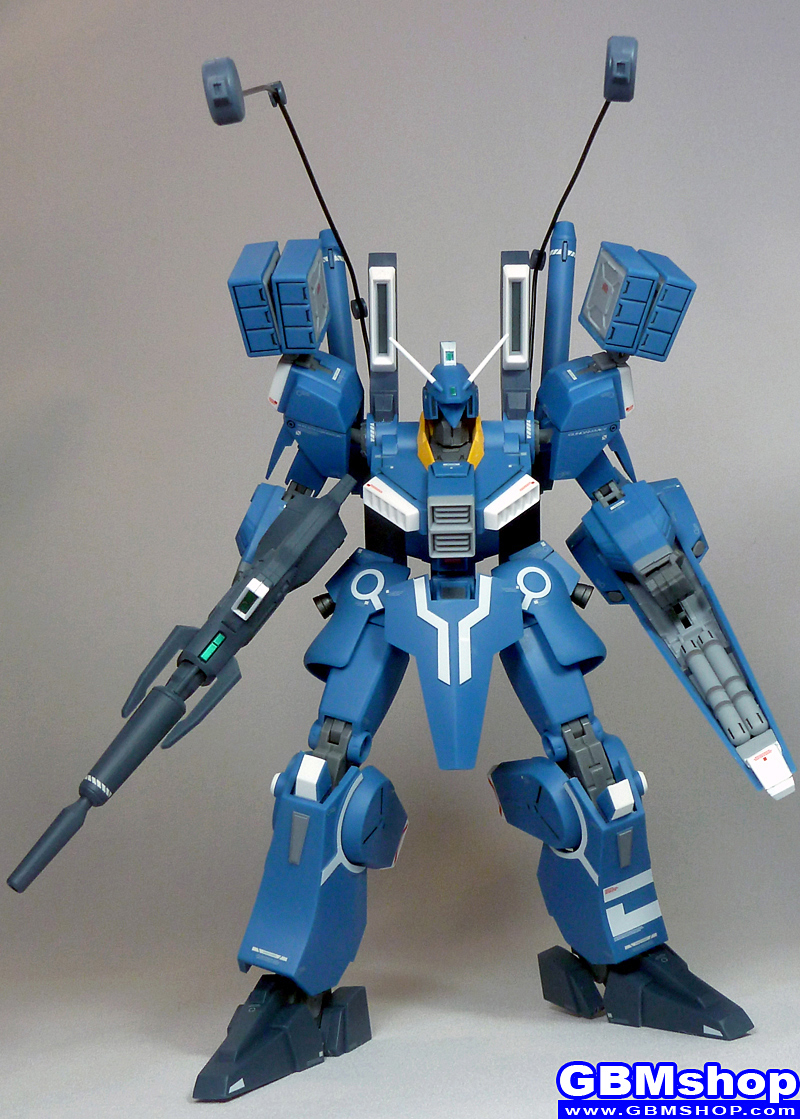 Robot Damashii (Side MS) Ka Signature ORX-013 Gundam Mk-V