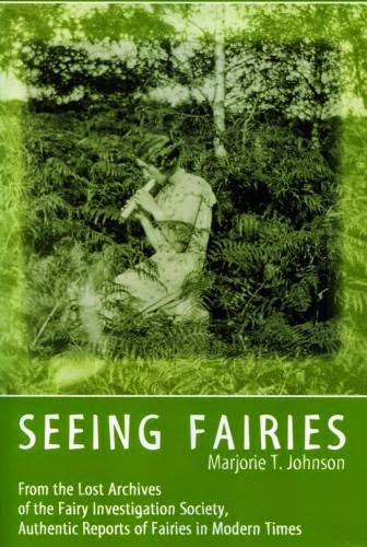 Seeing Fairies