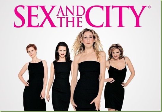 sex and the city