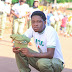 Ofego Completes NYSC