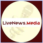 Cover Image of Descargar Live News Media -The Hindi News App 1.0.7 APK