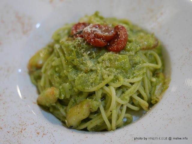 【食記】新北CASA Spaghetti.Risotto.Entrees 喀卅義式料理.義大利麵.燉飯.排餐.商業午餐.下午茶@板橋民生公園-捷運MRT板橋 : 出乎意料! 真材實料的平價義式好味道 區域 下午茶 午餐 咖啡簡餐 捷運美食MRT&BRT 排餐 新北市 板橋區 燉飯 義式 豬腳 飲食/食記/吃吃喝喝 麵食類 