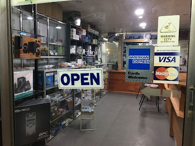 Photos of C Lab Tec System