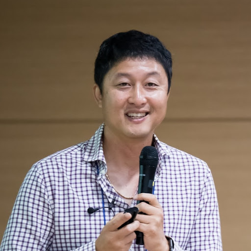 Sungkeun Kim