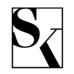 SK Boligtilbehør logo